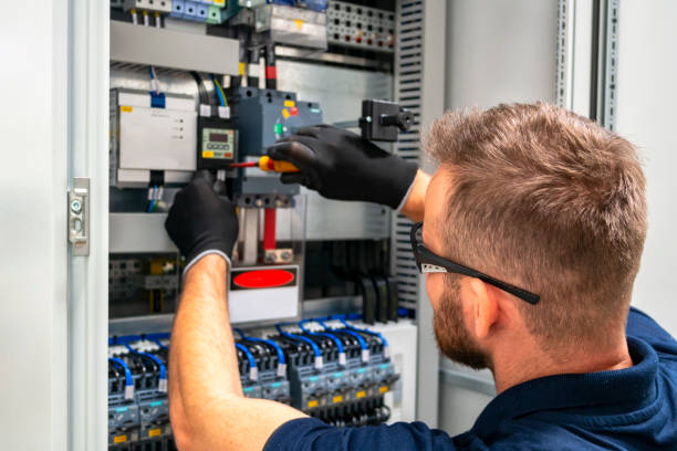Best Emergency Electrical Repair  in Oakland, OR