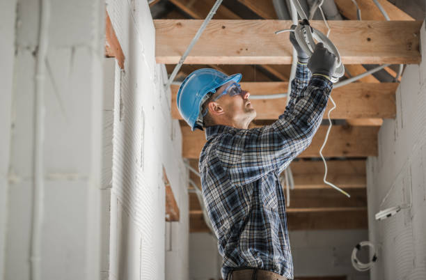 Best Electrical Outlet Repair  in Oakland, OR