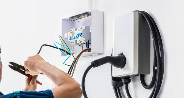 Best Electric Panel Repair  in Oakland, OR