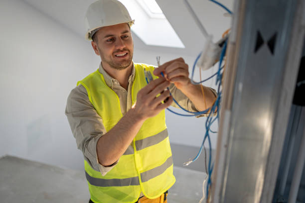 Best Electrical System Inspection  in Oakland, OR